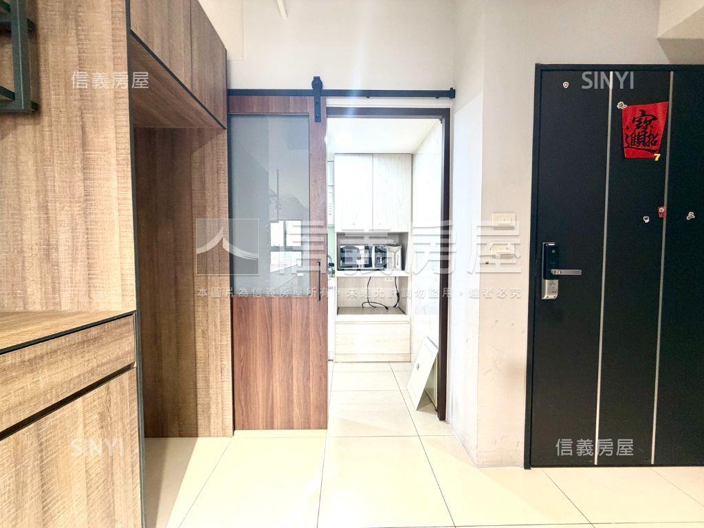 世紀城｜高樓視野大兩房房屋室內格局與周邊環境