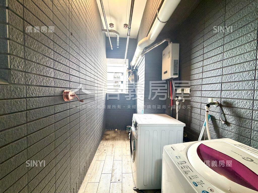 世紀城｜高樓視野大兩房房屋室內格局與周邊環境