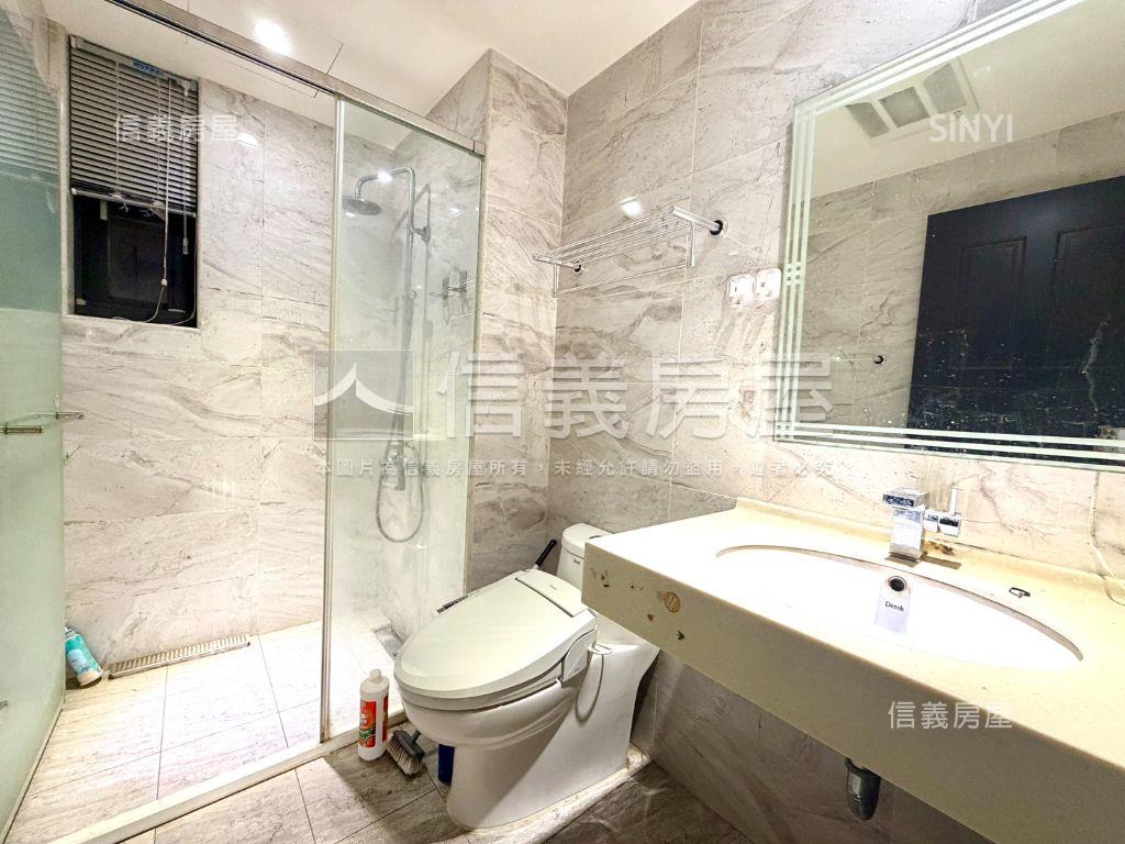 世紀城｜高樓視野大兩房房屋室內格局與周邊環境