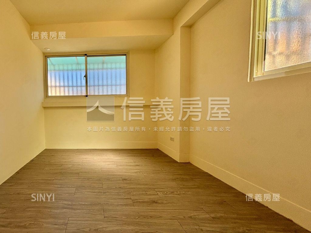 四面採光獨戶重新整理三房房屋室內格局與周邊環境