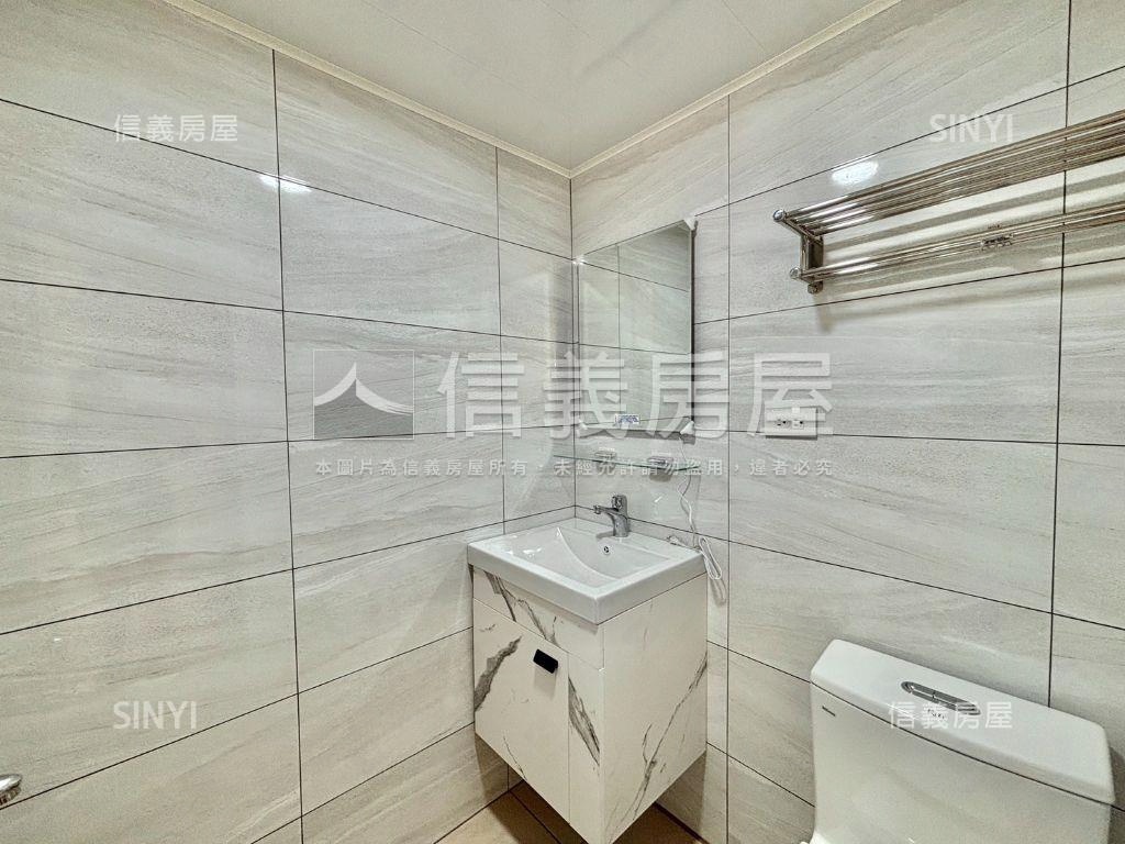 四面採光獨戶重新整理三房房屋室內格局與周邊環境