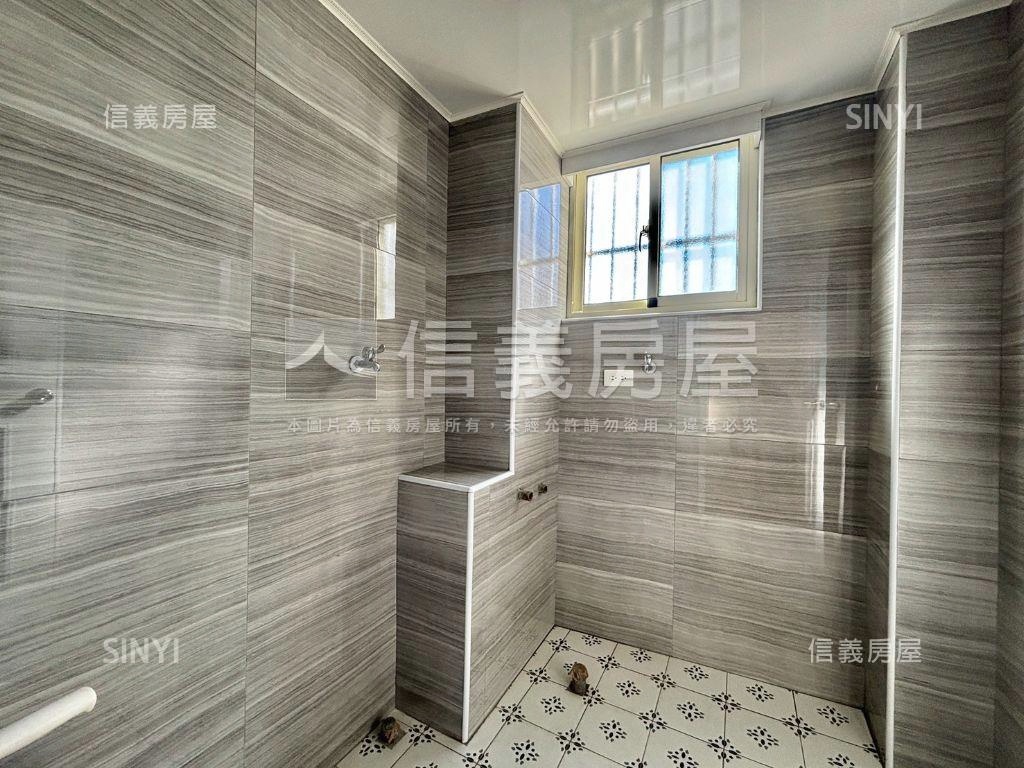 四面採光獨戶重新整理三房房屋室內格局與周邊環境