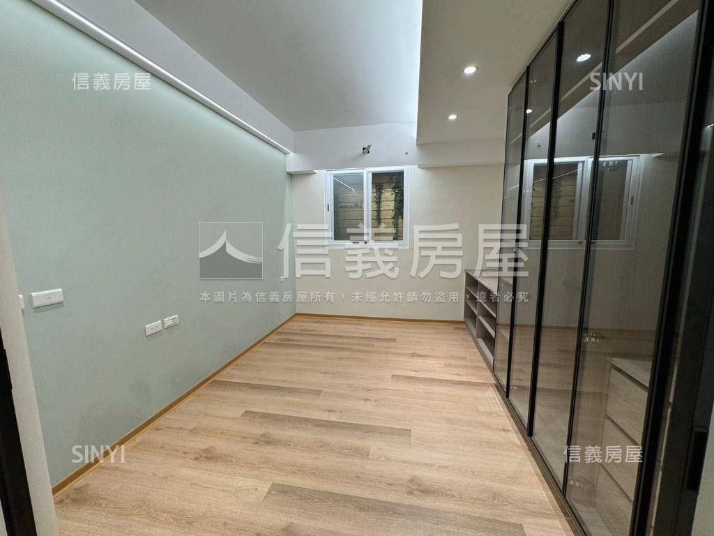 成家裝潢方正美寓房屋室內格局與周邊環境