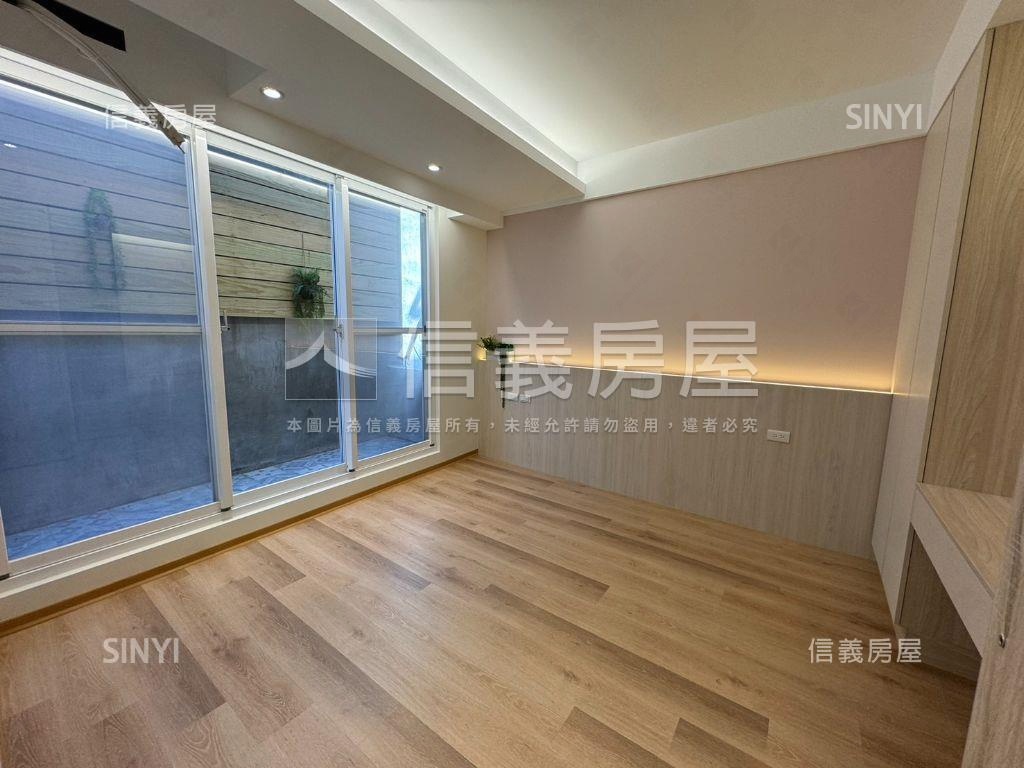 成家裝潢方正美寓房屋室內格局與周邊環境