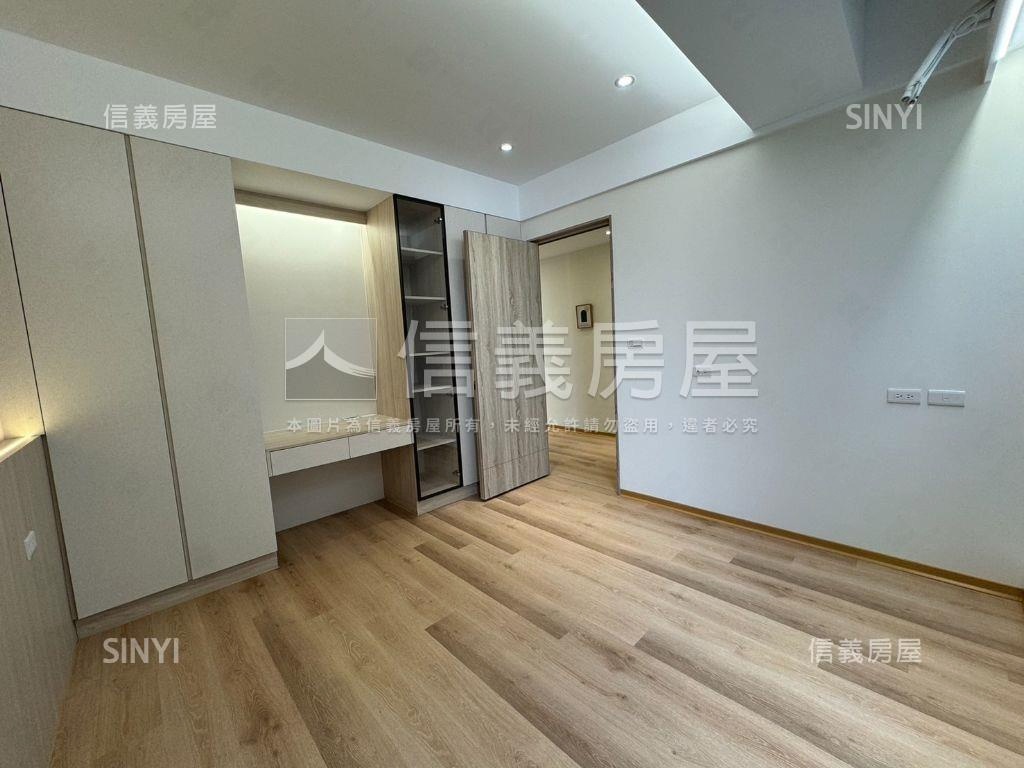 成家裝潢方正美寓房屋室內格局與周邊環境