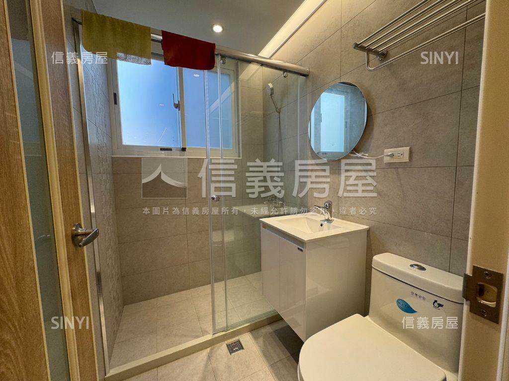 成家裝潢方正美寓房屋室內格局與周邊環境