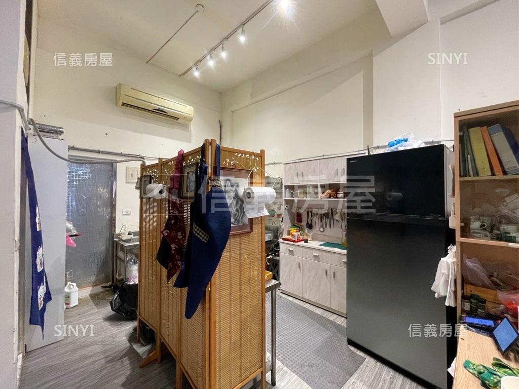 立志中學旁．正５樓寬透店房屋室內格局與周邊環境