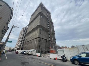 富宇仰睦稀有店面