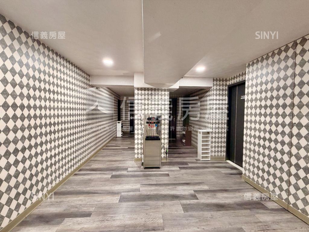 中科大地坪金雞母店住透套房屋室內格局與周邊環境