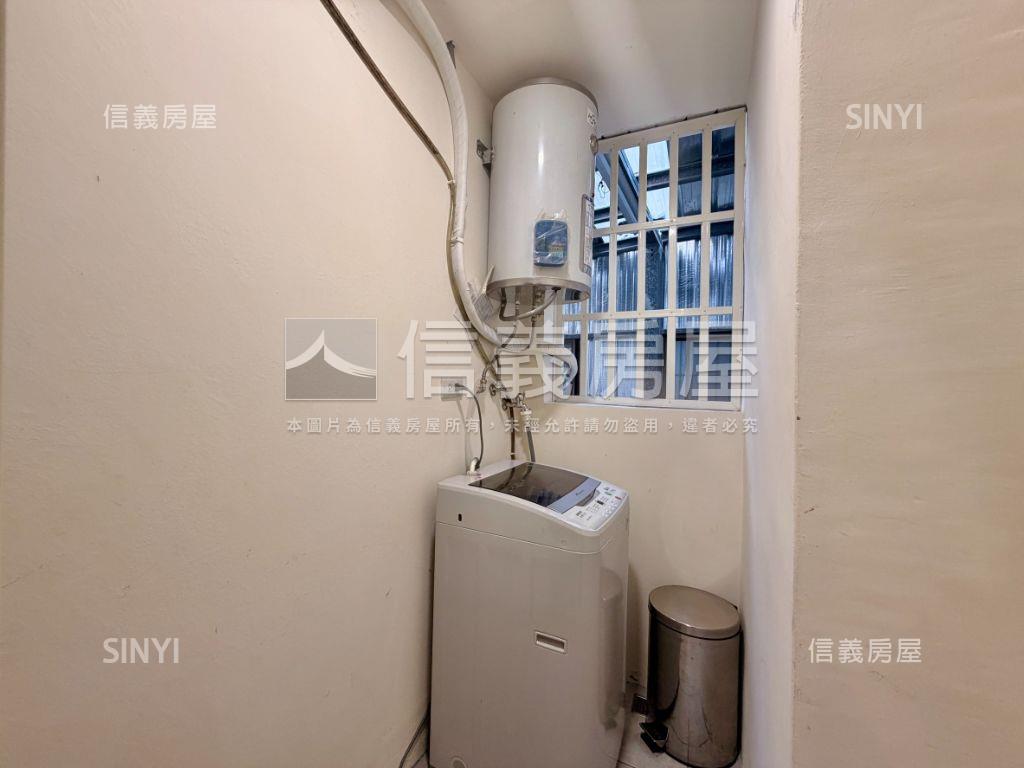 中科大地坪金雞母店住透套房屋室內格局與周邊環境