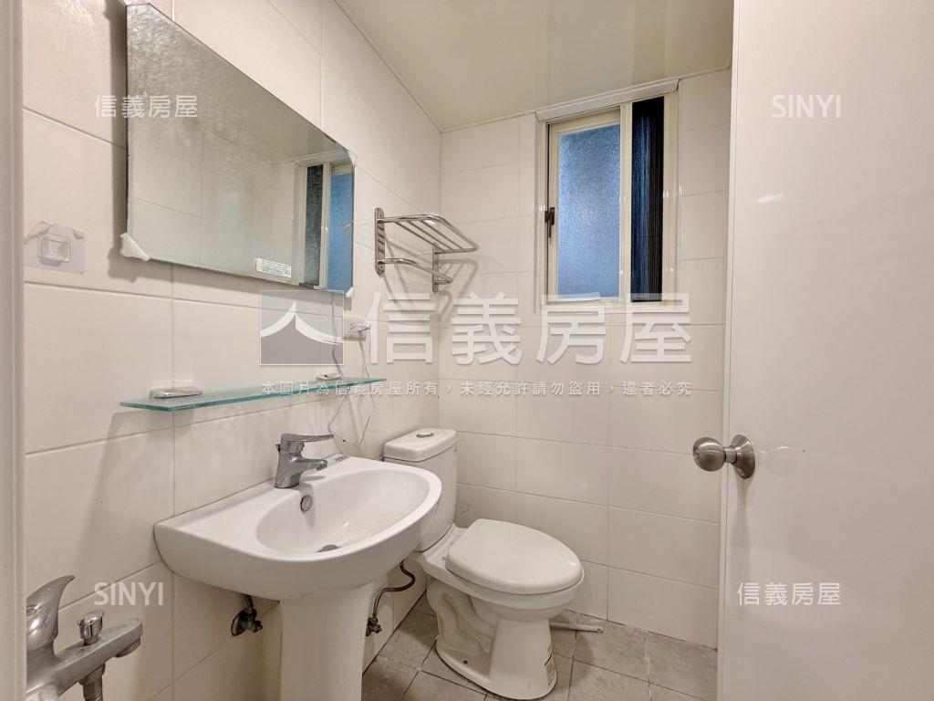中科大地坪金雞母店住透套房屋室內格局與周邊環境