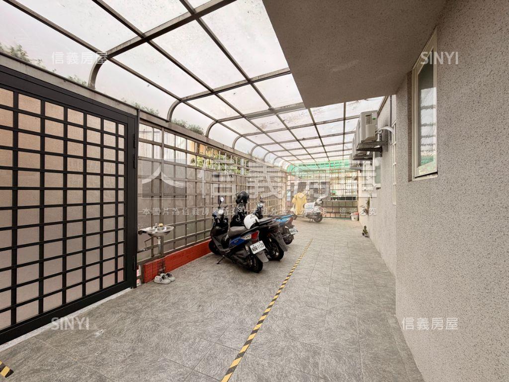 中科大地坪金雞母店住透套房屋室內格局與周邊環境