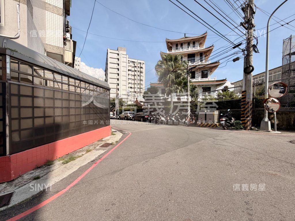中科大地坪金雞母店住透套房屋室內格局與周邊環境