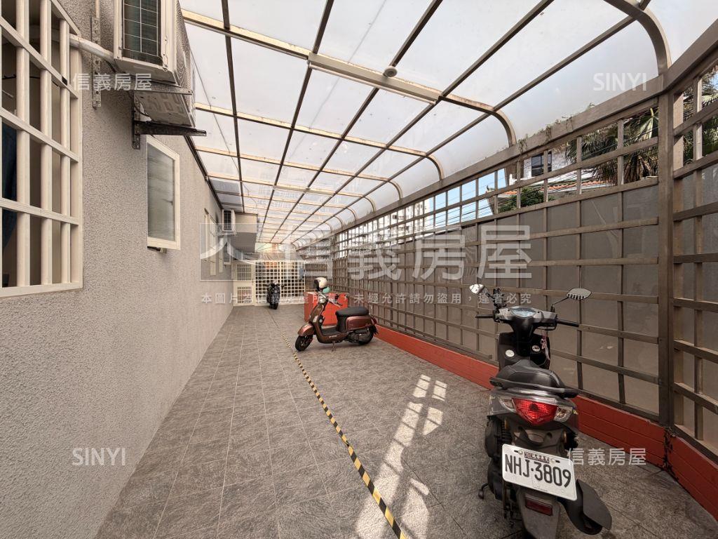 中科大地坪金雞母店住透套房屋室內格局與周邊環境