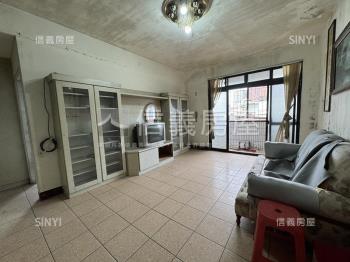 中正路公寓５樓