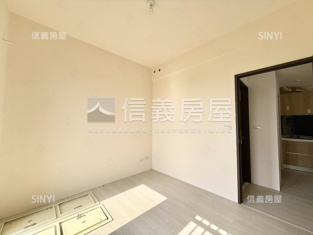 中壢★近山東國小三房車位房屋室內格局與周邊環境
