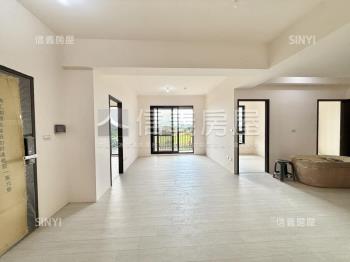 近青埔田園景觀三房車位