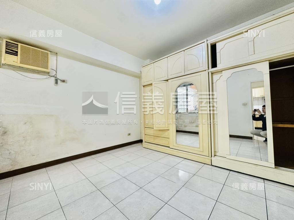 和平公園旁低總價華廈房屋室內格局與周邊環境