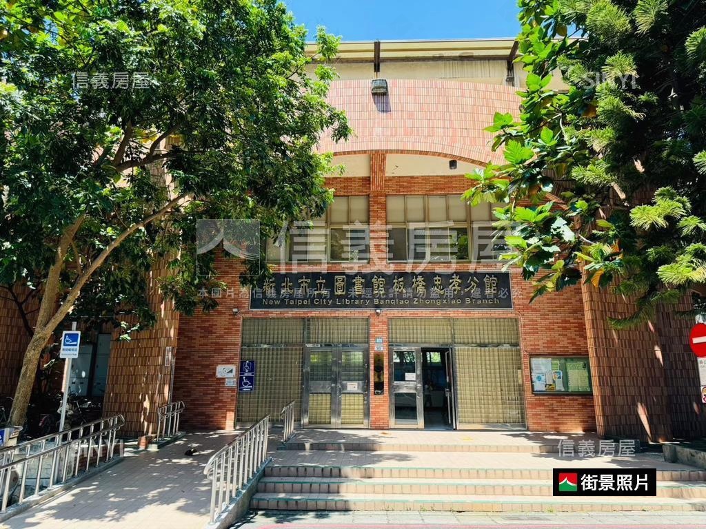 和平公園旁低總價華廈房屋室內格局與周邊環境