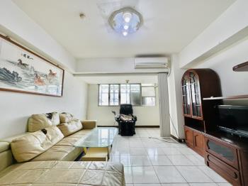 和平公園旁低總價華廈