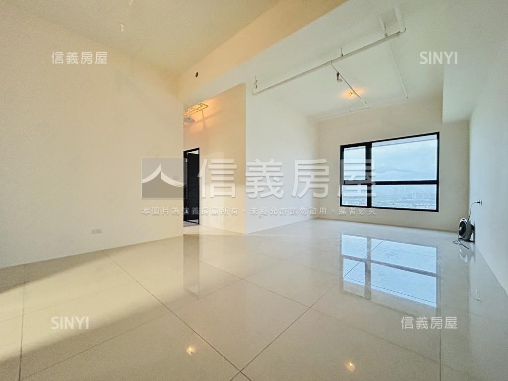 誠意售屋出價談河景宅房屋室內格局與周邊環境