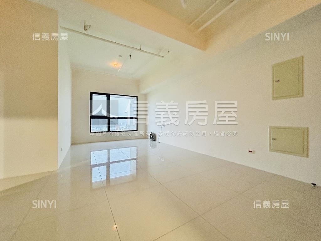誠意售屋出價談河景宅房屋室內格局與周邊環境