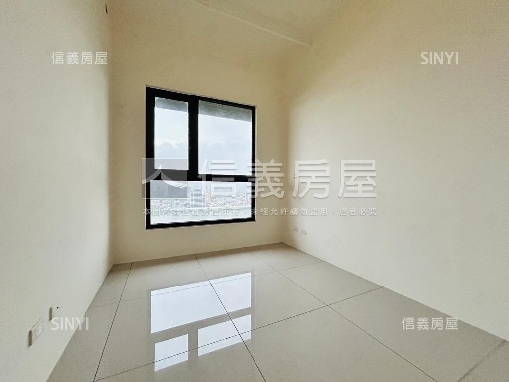 誠意售屋出價談河景宅房屋室內格局與周邊環境