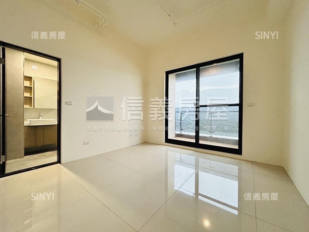 誠意售屋出價談河景宅房屋室內格局與周邊環境