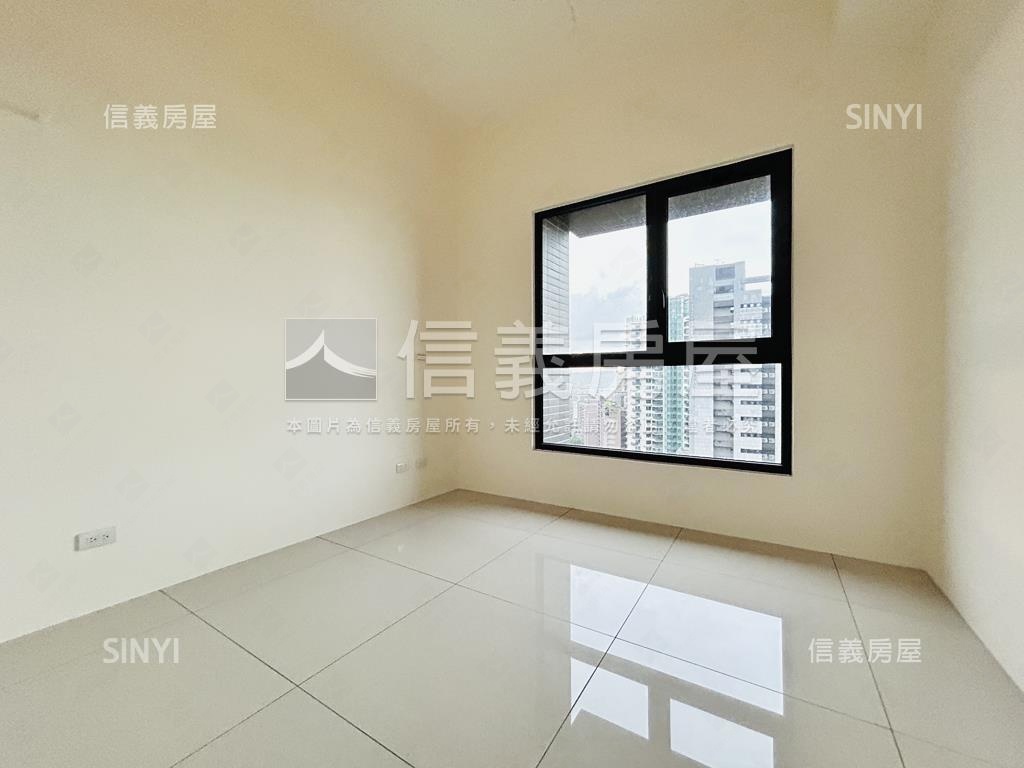 誠意售屋出價談河景宅房屋室內格局與周邊環境