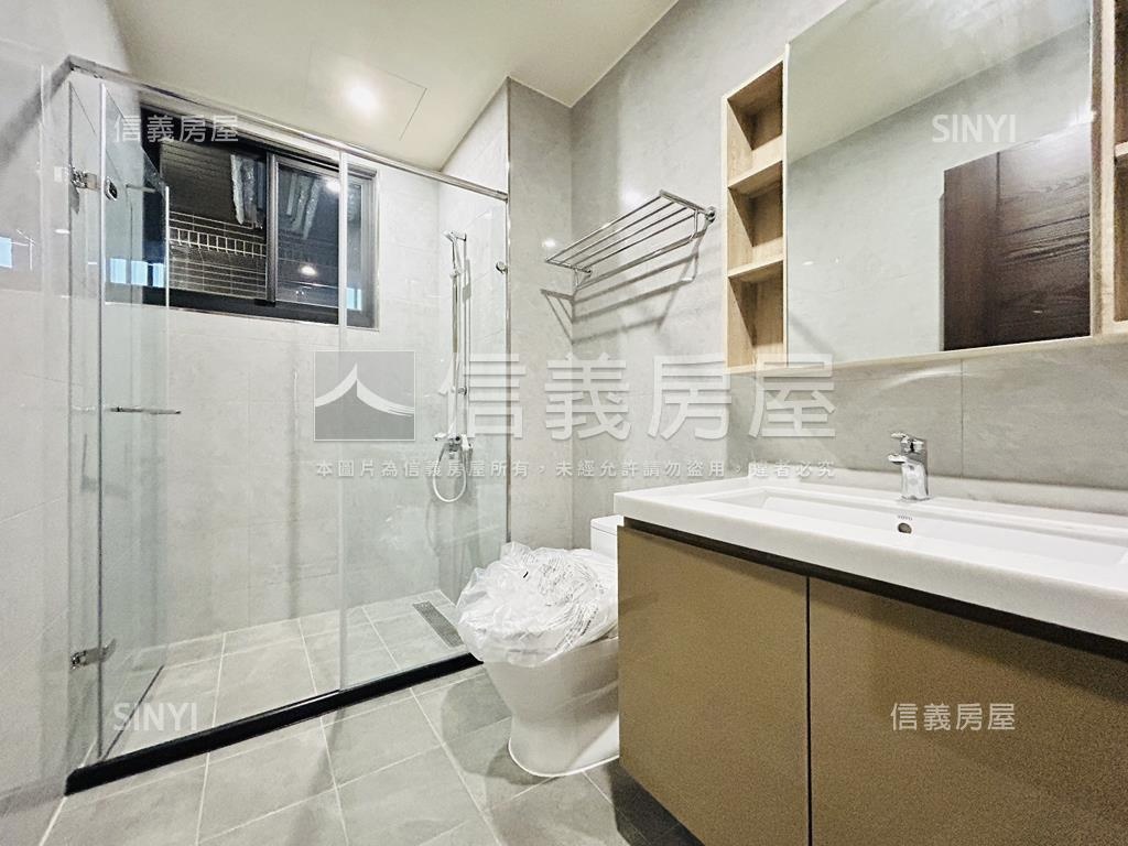 誠意售屋出價談河景宅房屋室內格局與周邊環境