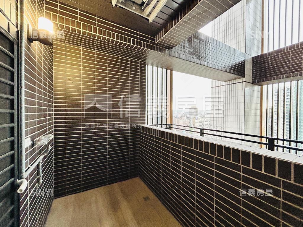 誠意售屋出價談河景宅房屋室內格局與周邊環境