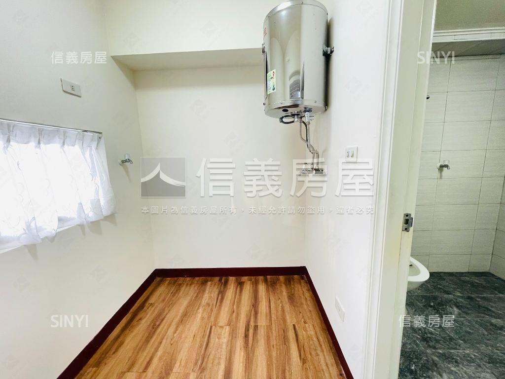 高鐵·重愛商圈採光美套房房屋室內格局與周邊環境