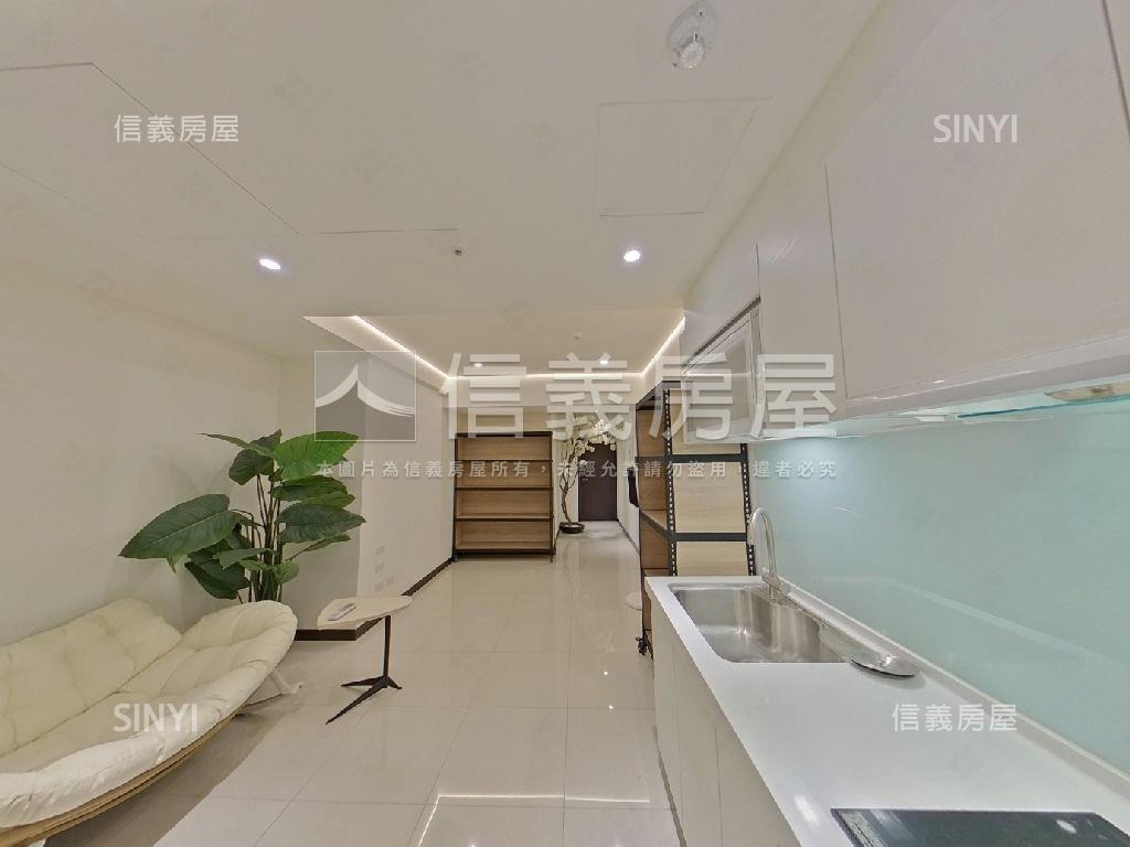 金城舞５好屋出售房屋室內格局與周邊環境
