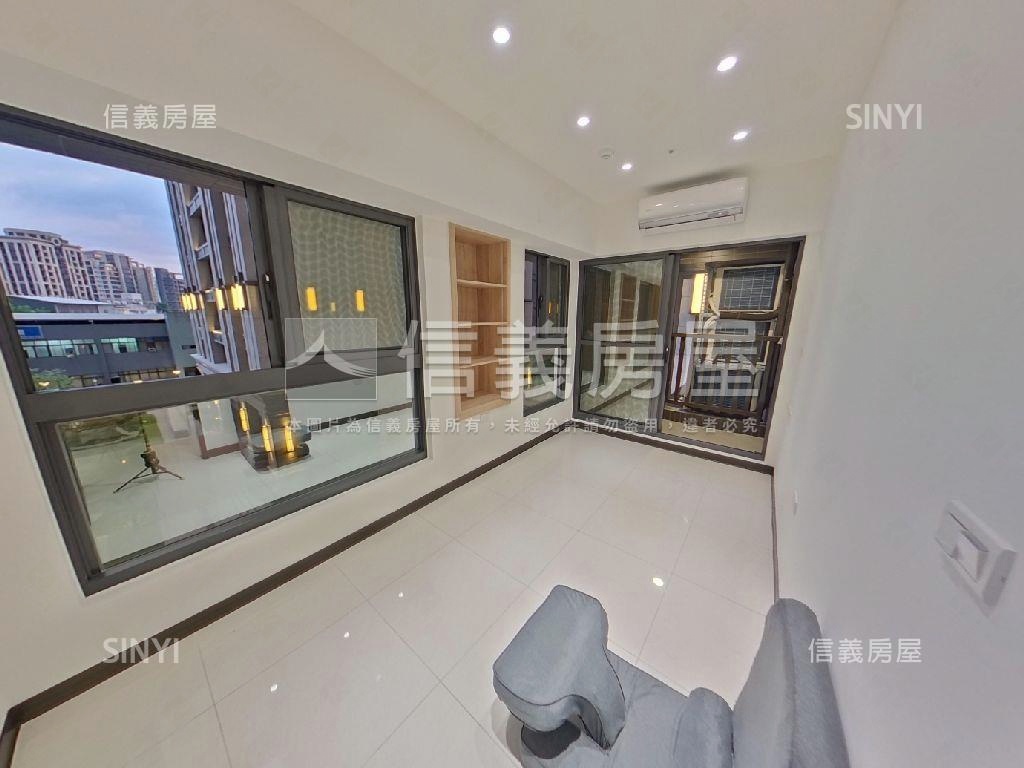 金城舞５好屋出售房屋室內格局與周邊環境