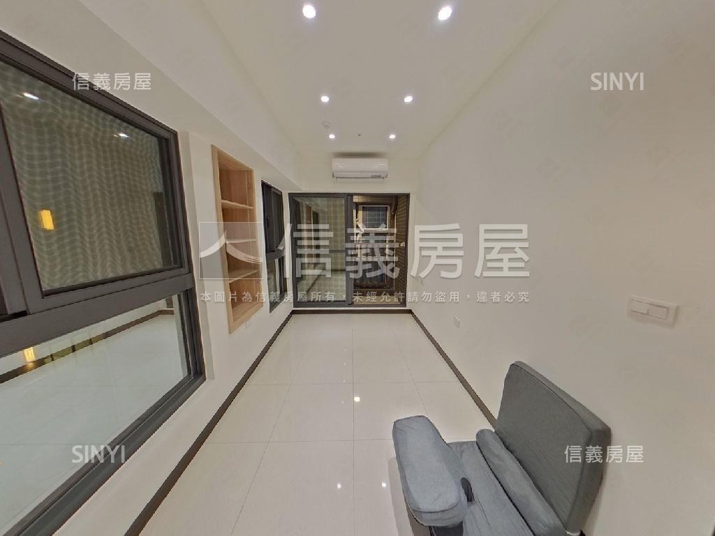 金城舞５好屋出售房屋室內格局與周邊環境