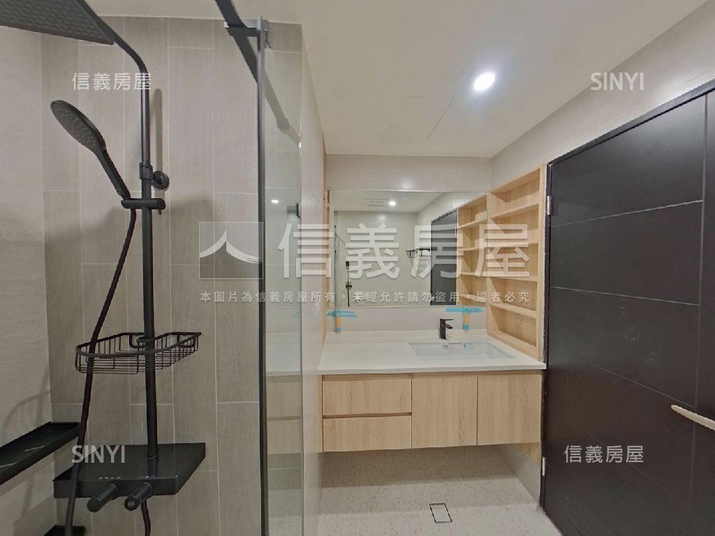 金城舞５好屋出售房屋室內格局與周邊環境