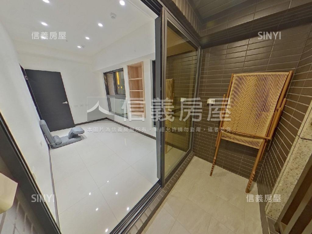 金城舞５好屋出售房屋室內格局與周邊環境