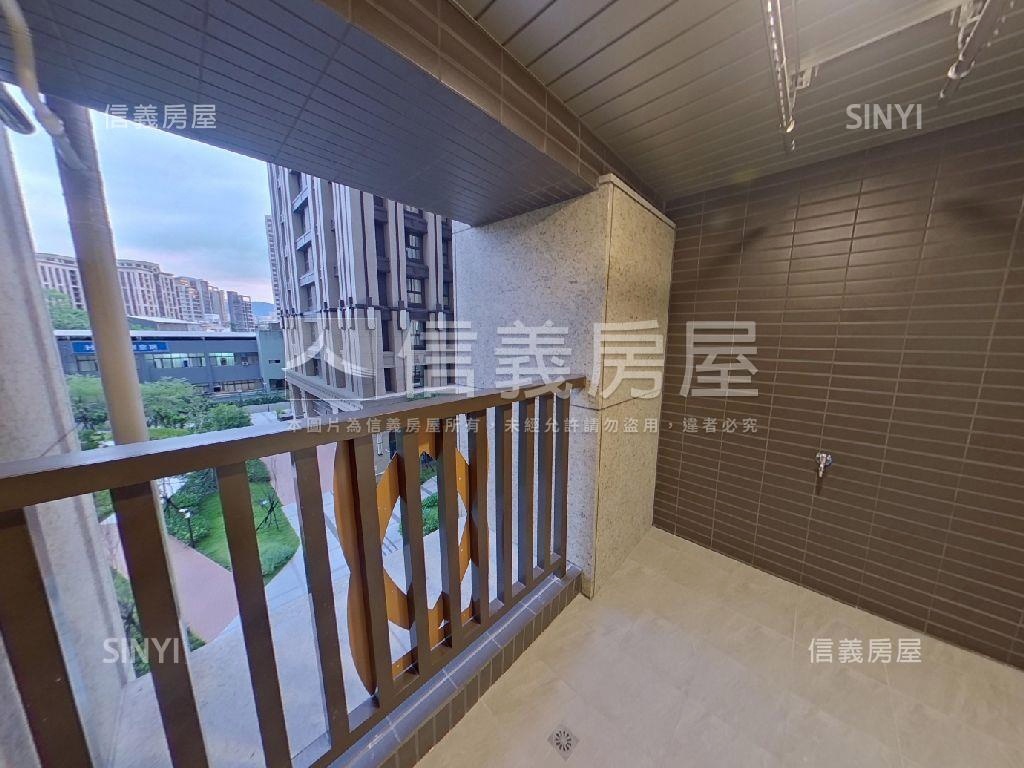 金城舞５好屋出售房屋室內格局與周邊環境