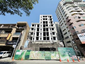 梧桐蒔穗Ａ４棟格局