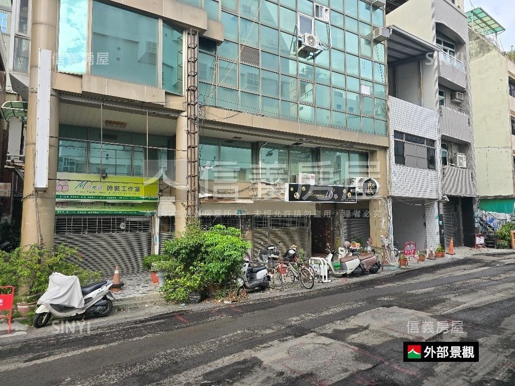 近西市場正興街店住房屋室內格局與周邊環境