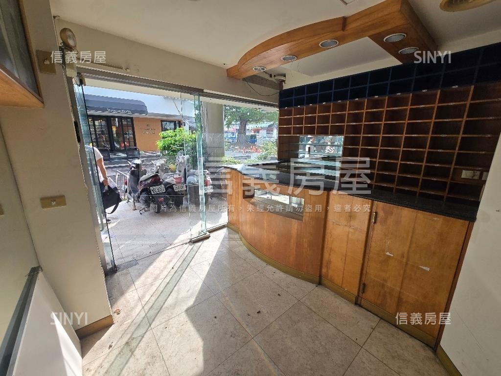 近西市場正興街店住房屋室內格局與周邊環境