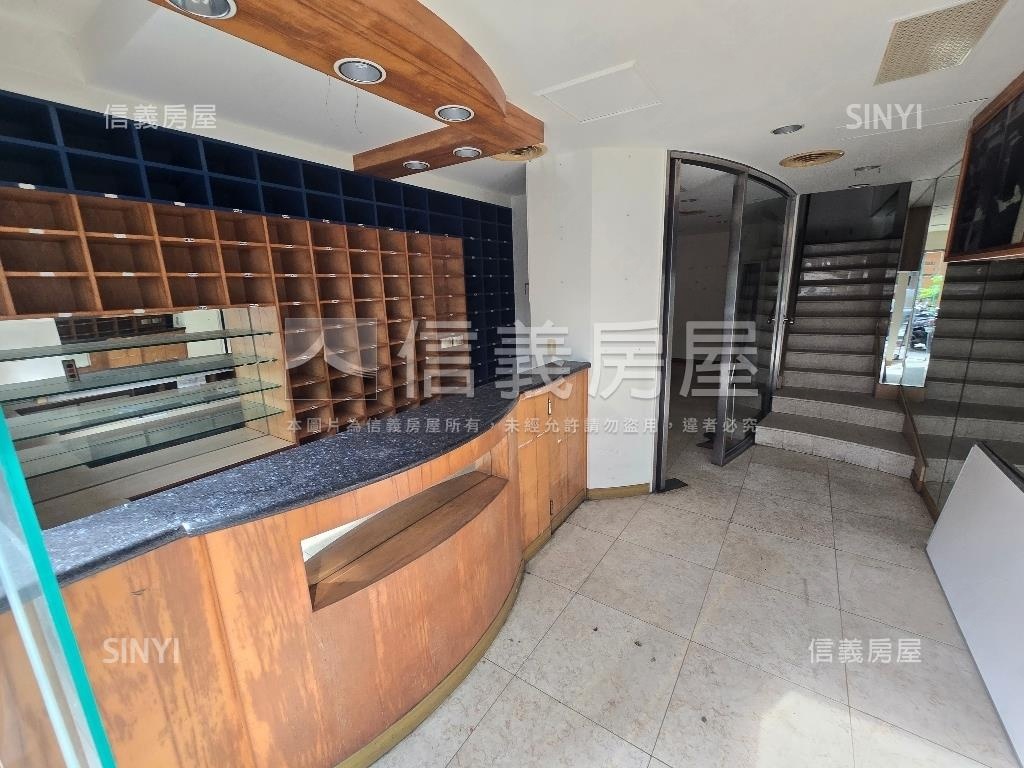 近西市場正興街店住房屋室內格局與周邊環境