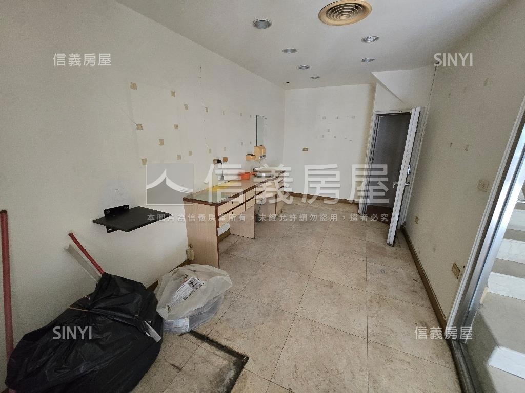 近西市場正興街店住房屋室內格局與周邊環境