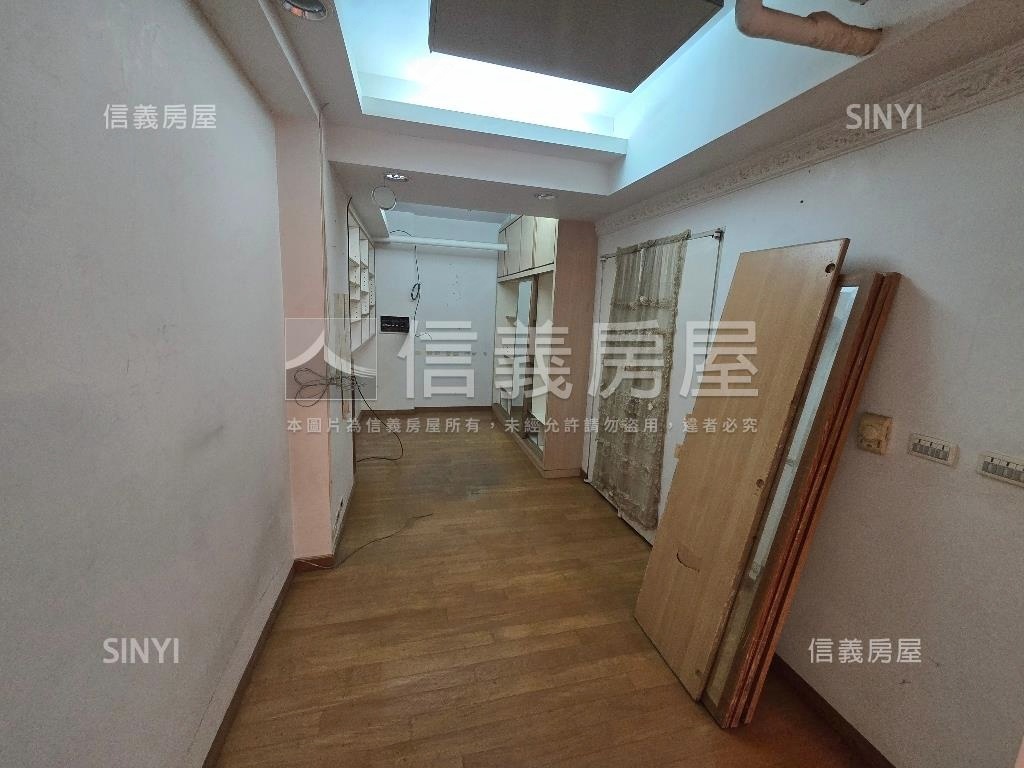 近西市場正興街店住房屋室內格局與周邊環境