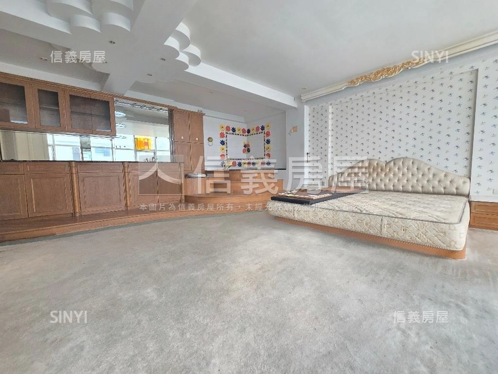 近西市場正興街店住房屋室內格局與周邊環境