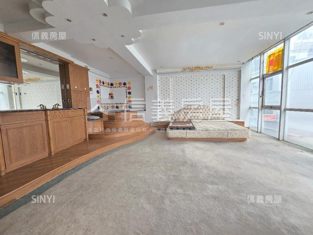 近西市場正興街店住房屋室內格局與周邊環境