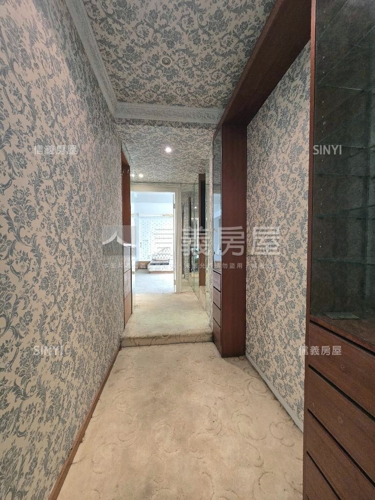 近西市場正興街店住房屋室內格局與周邊環境