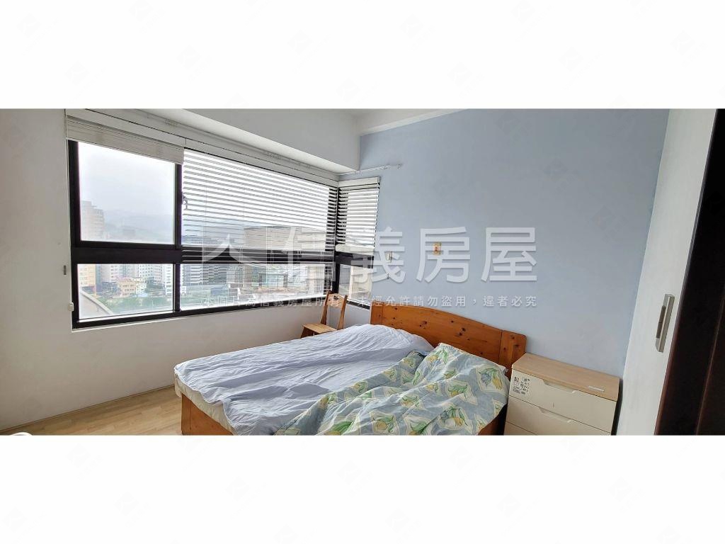 專任碧潭有約高樓美景房屋室內格局與周邊環境