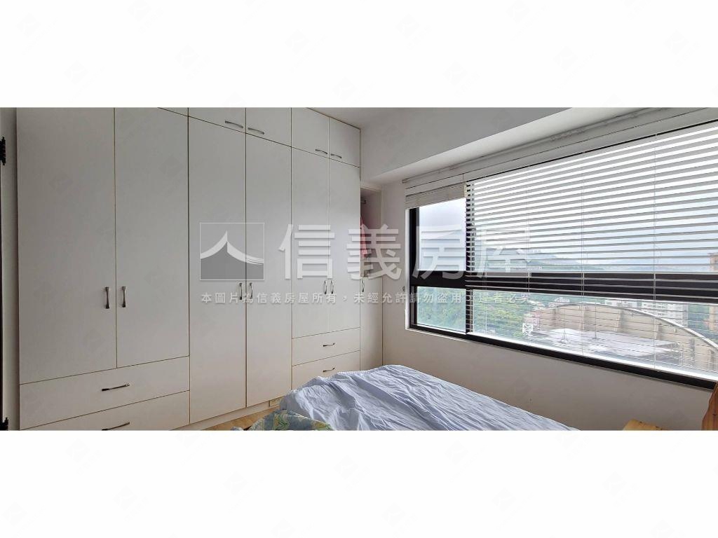 專任碧潭有約高樓美景房屋室內格局與周邊環境