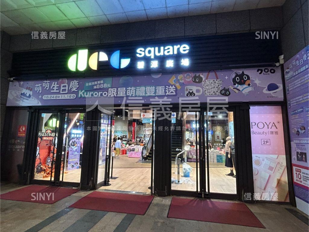 專任碧潭有約高樓美景房屋室內格局與周邊環境